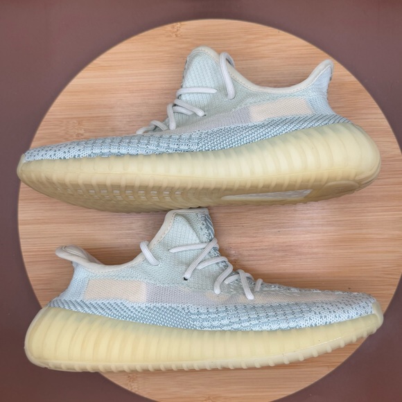 adidas gazelle silver green womens GW3774 adidas Yeezy Boost 350 V2 MX Rock [USED]